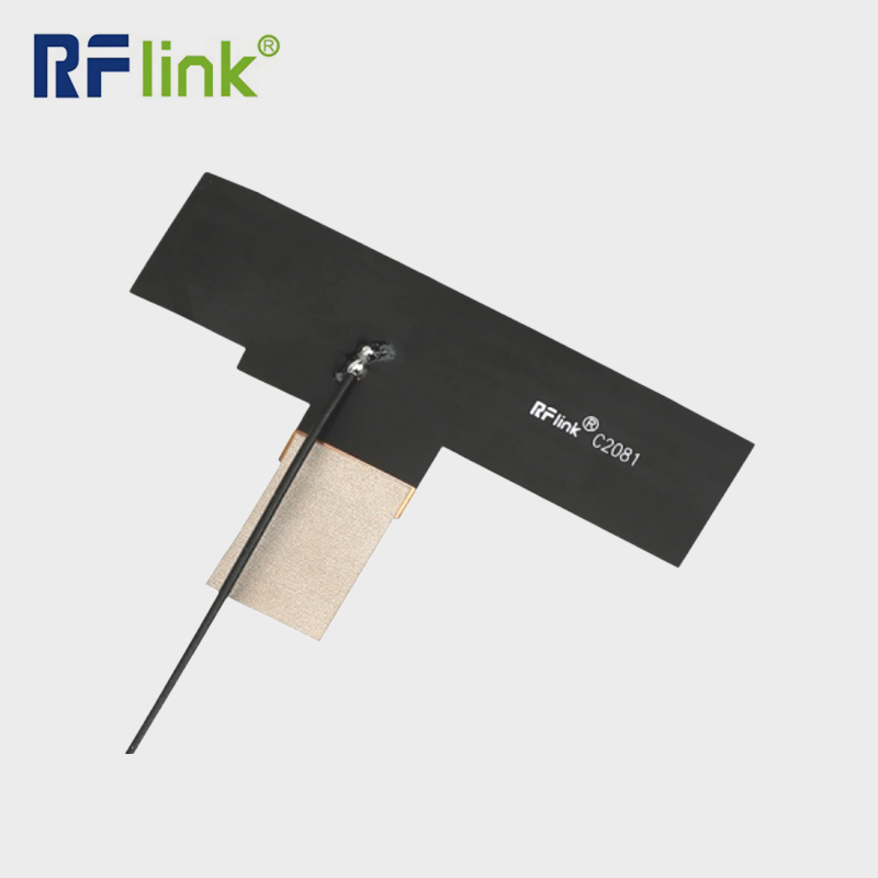 5G built-in FPC flexible antenna
