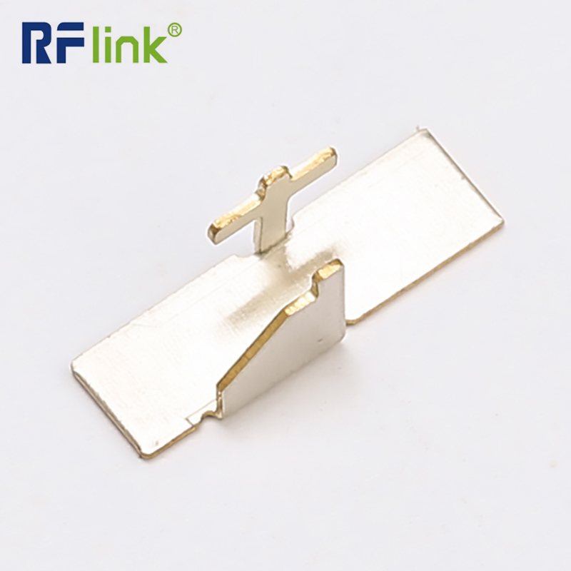 5G built-in hardware antenna