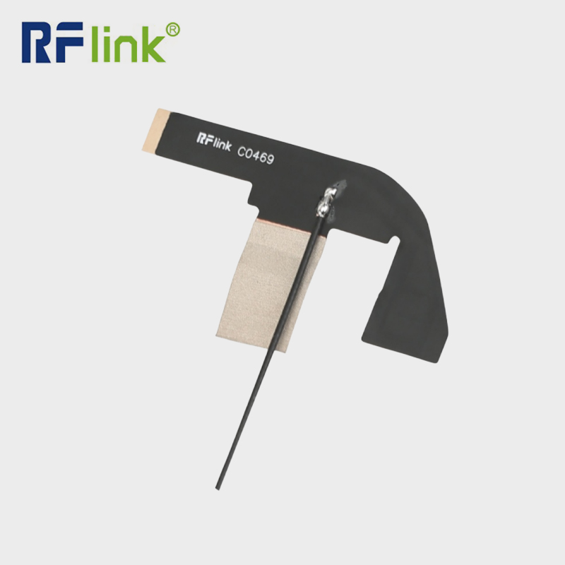 5G built-in FPC flexible antenna
