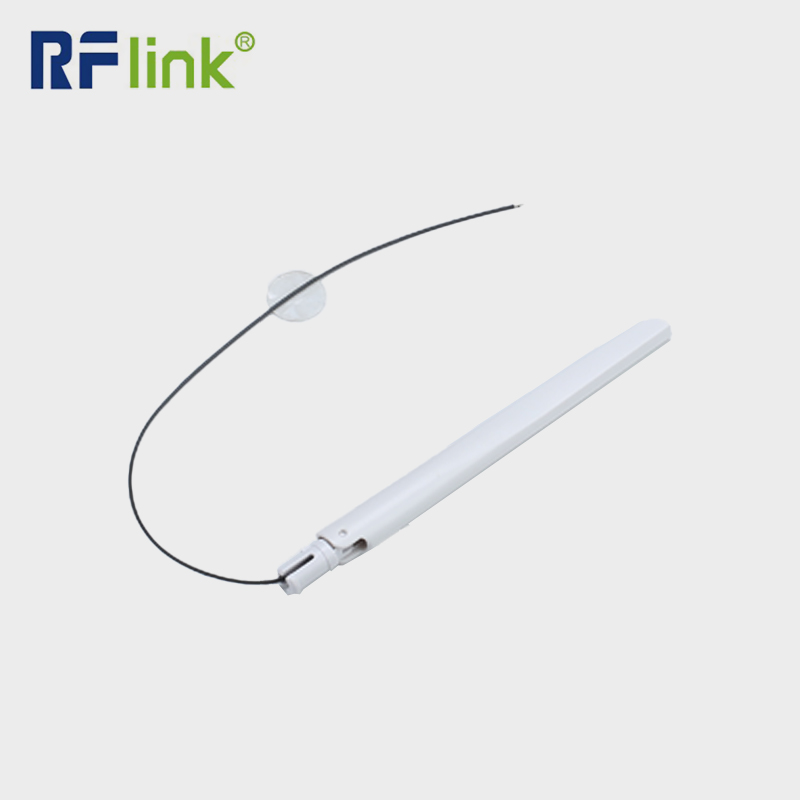 5G external glue stick antenna