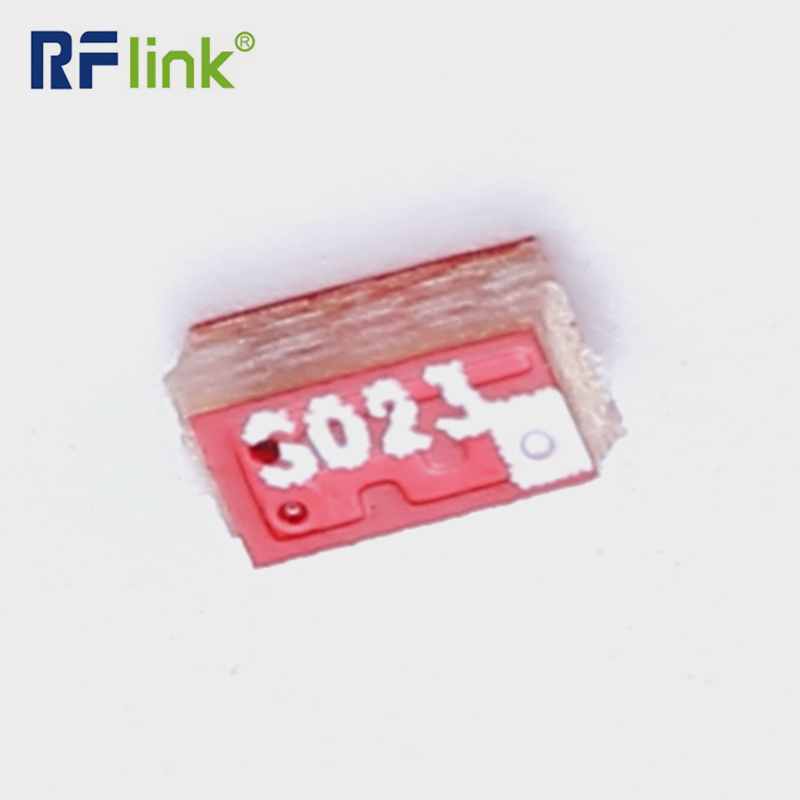 WiFi built-in SMT patch antenna