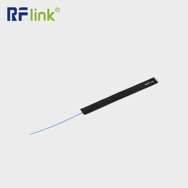 5G built-in FPC flexible antenna